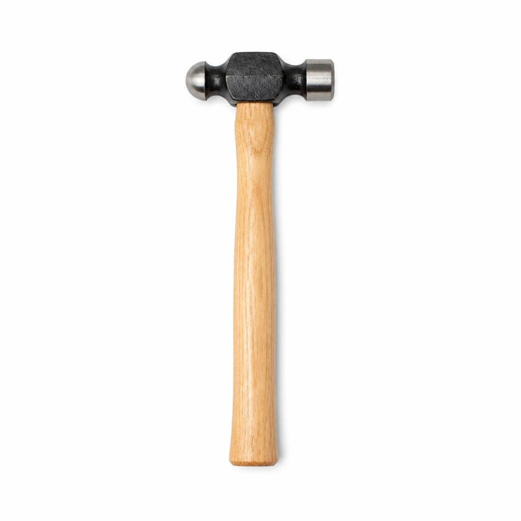 2.5LB ROUND HEAD PEIN HAMMER