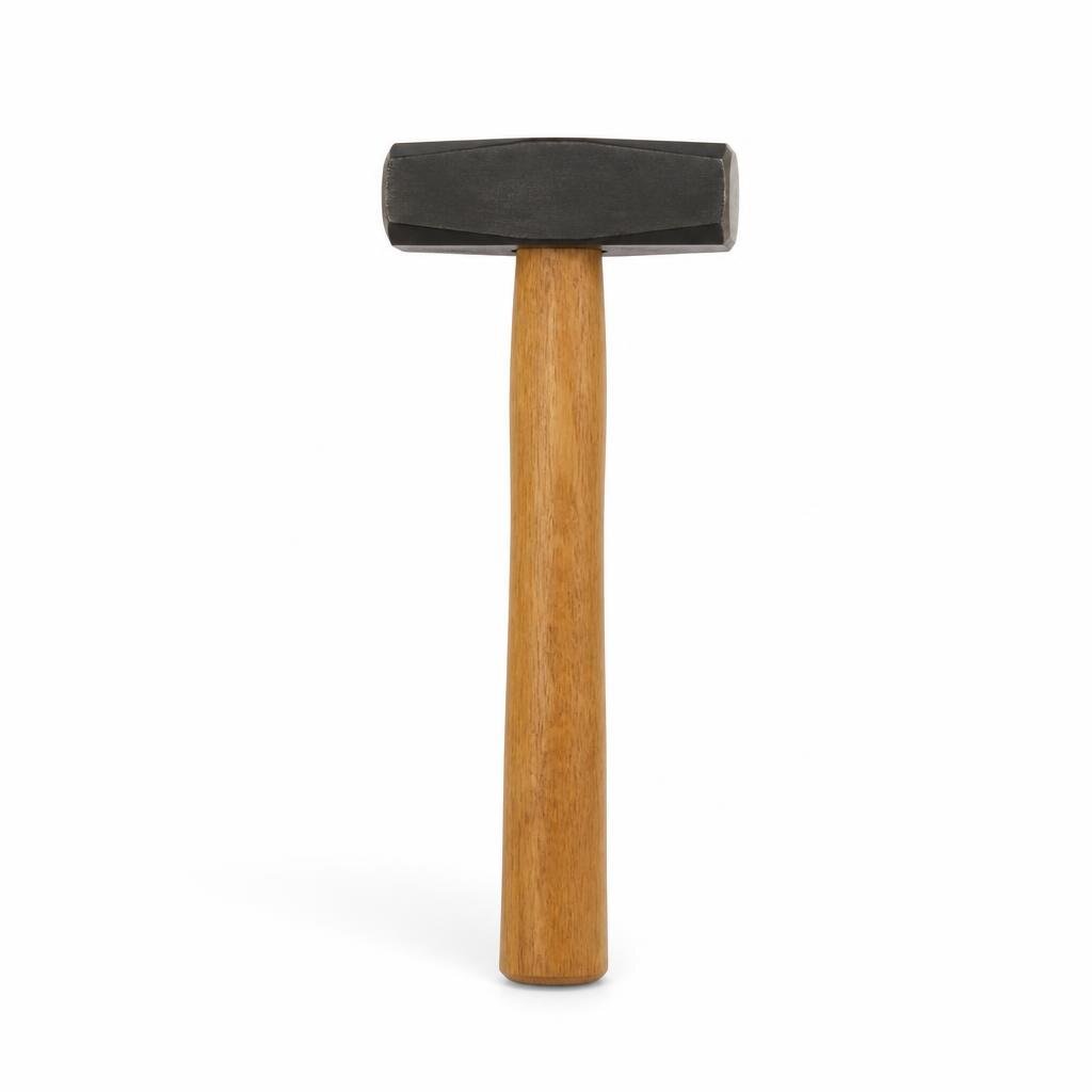 0.3KG CHINA BRICK HAMMER