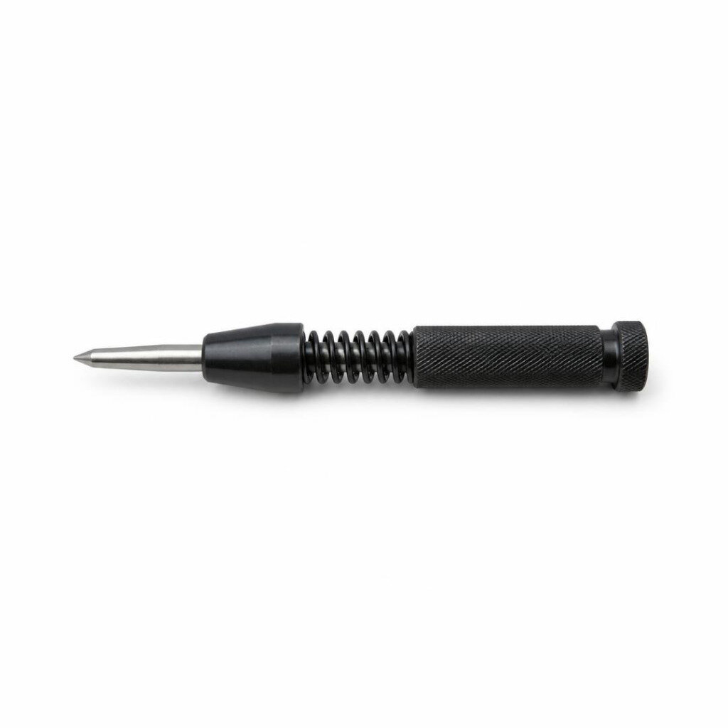 0.5KG SPRING HANDLE CHIPPING HAMMER