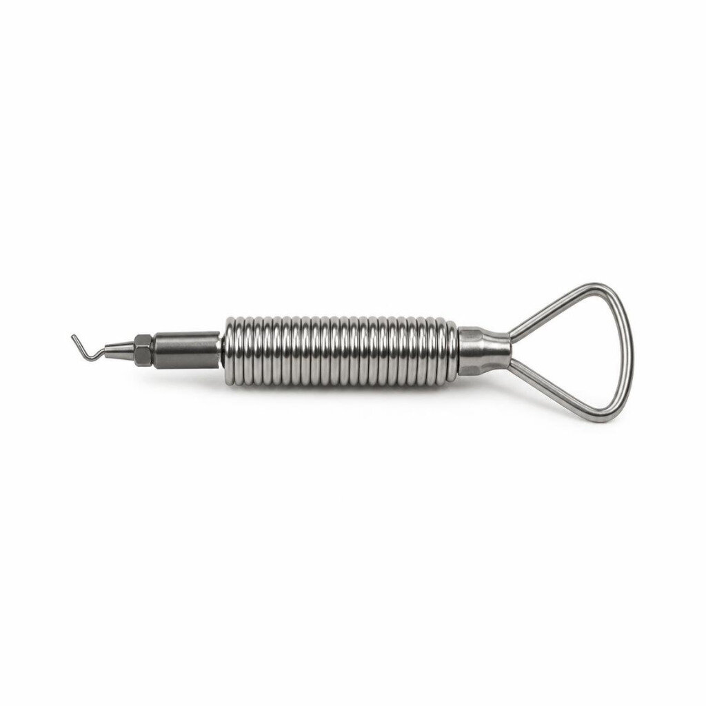 MLINK 18325 500G WELDING SPRING HAMMER