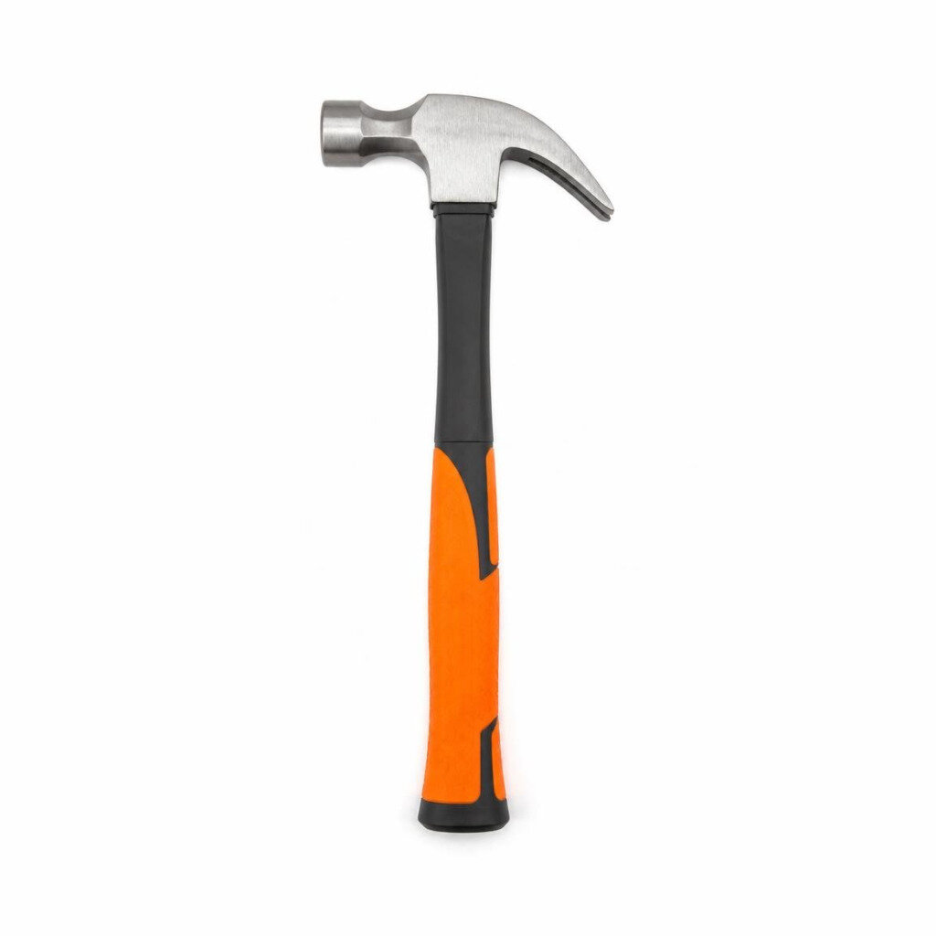 NATORO 27MM FIBER CLAW HAMMER