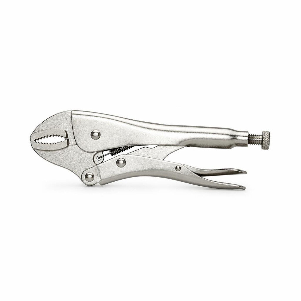 NATORO C-91078 10" HEAVY DUTY LOCKING PLIERS