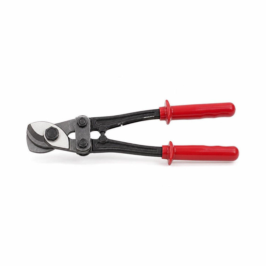 NATORO 6" HEAVY DUTY CABLE CUTTER