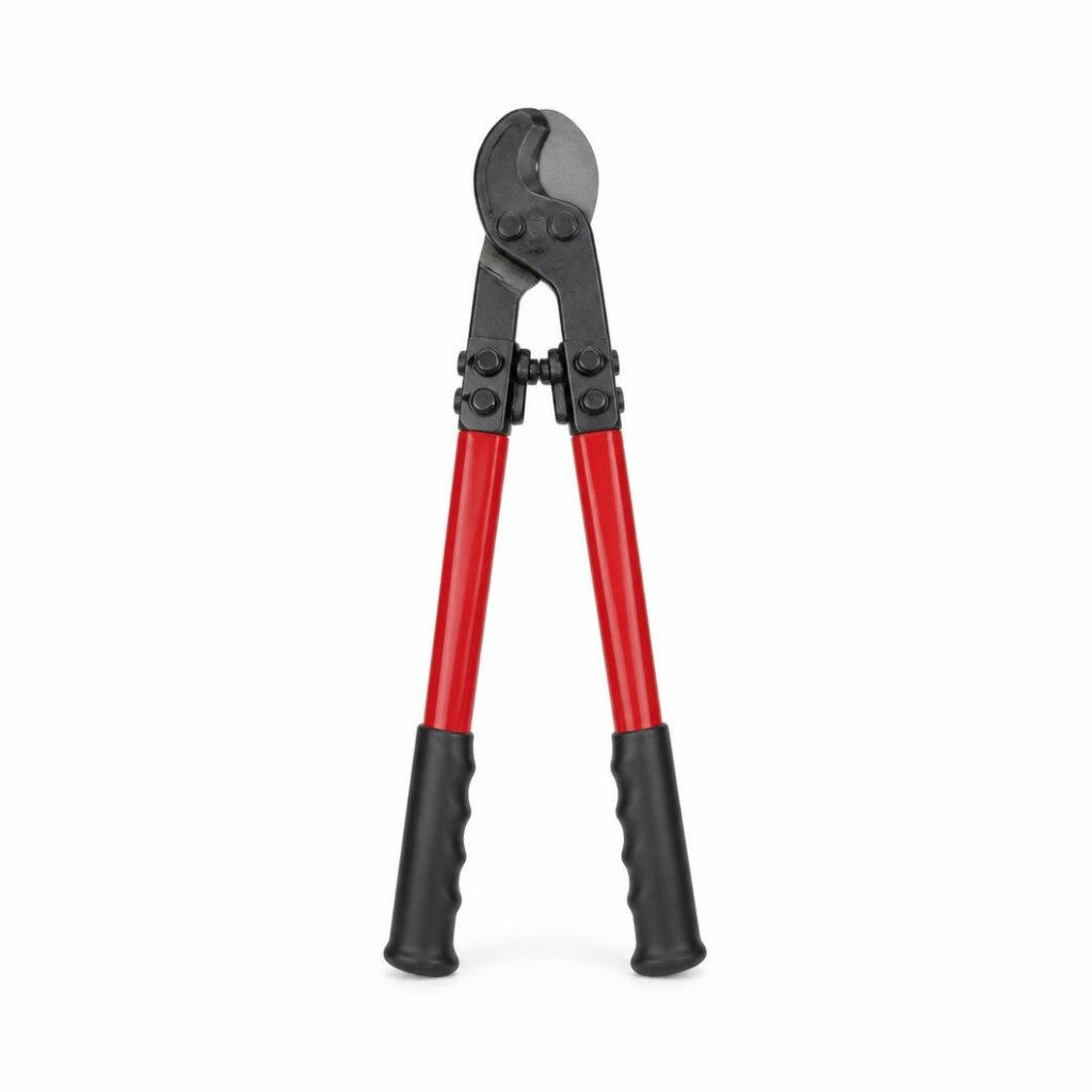 NATORO 8" HEAVY DUTY CABLE CUTTER