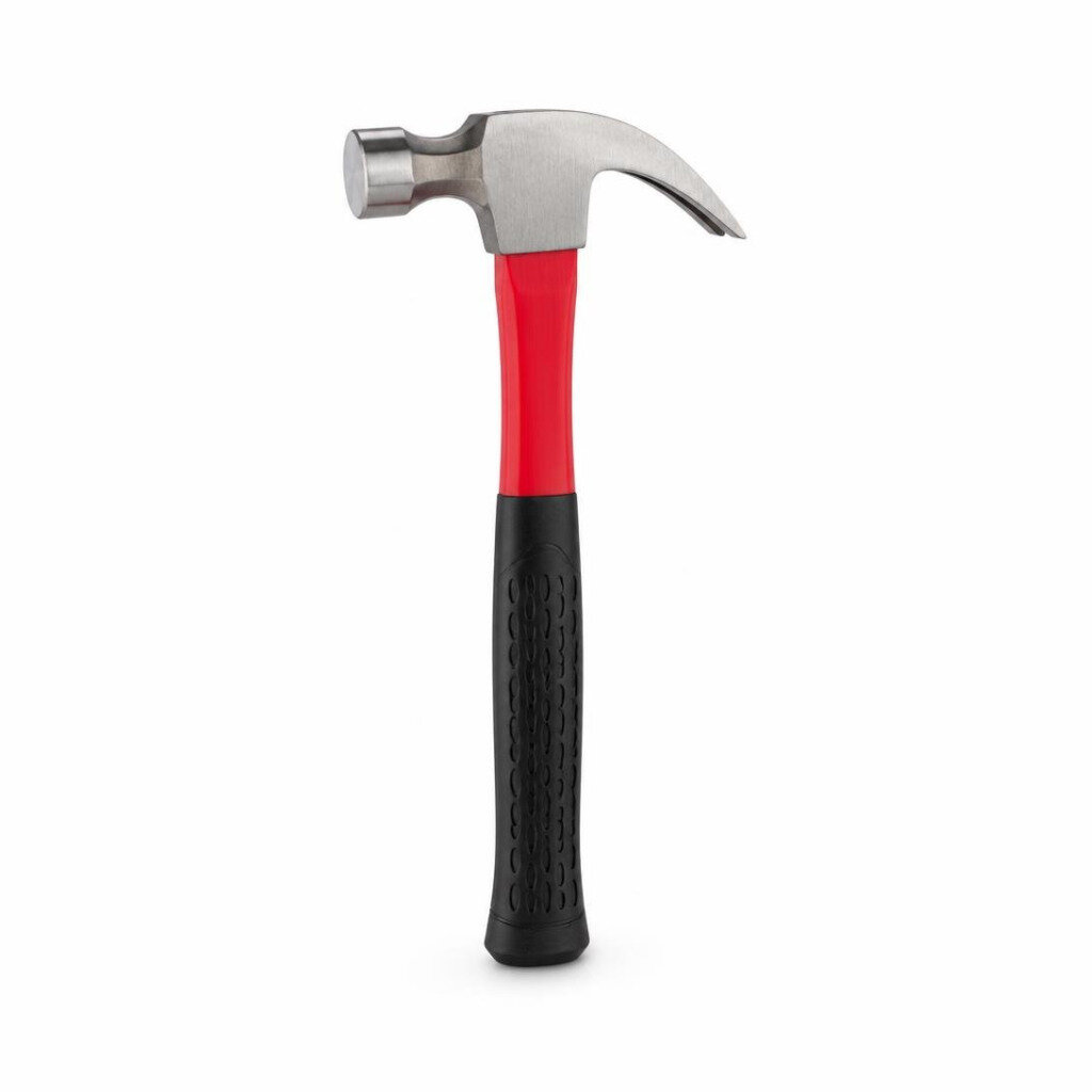 NIETZ 27MM FIBRE CLAW HAMMER - 551-01-127