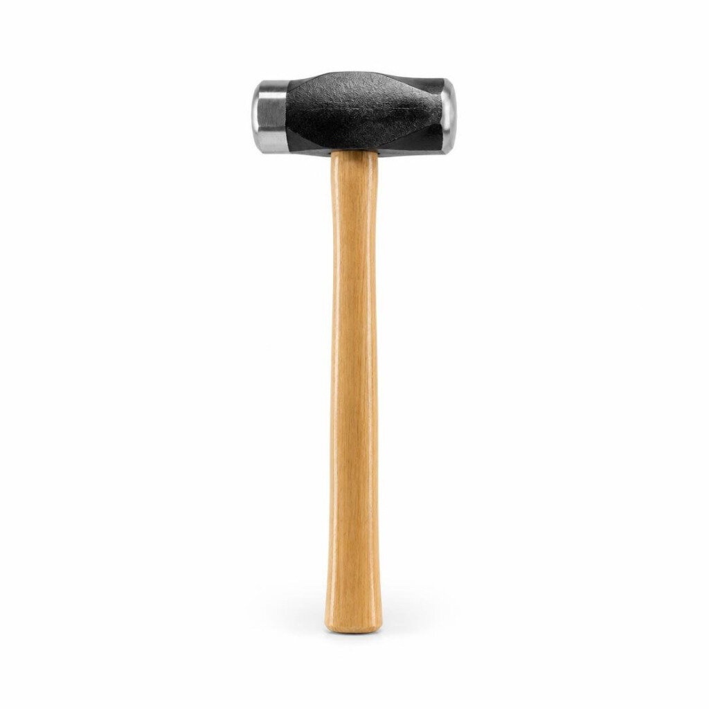 NIETZ 27MM BLOW HAMMER (JAPAN STYLE) - 551-07-027