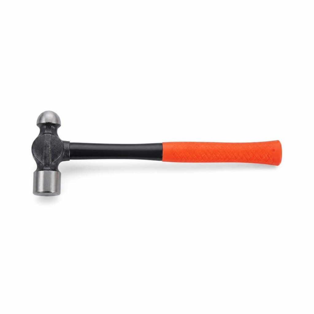 NIETZ 2.5LB FIBREGLASS BALL PEIN HAMMER - 551-31-025