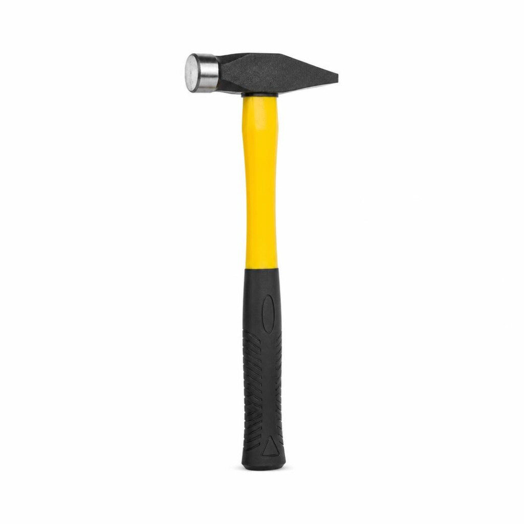 NIETZ 14MM FIBREGLASS ENG. CROSS PEIN HAMMER - 551-11-014