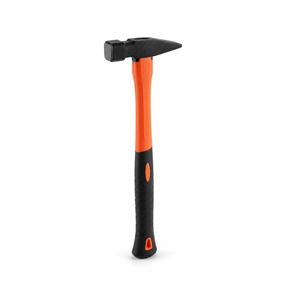NIETZ 16MM FIBREGLASS ENG. CROSS PEIN HAMMER - 551-11-016