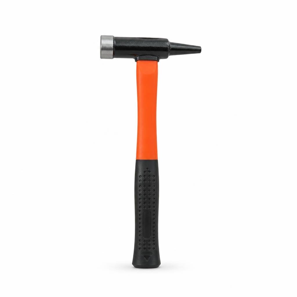 NIETZ 18MM FIBREGLASS ENG. CROSS PEIN HAMMER - 551-11-018