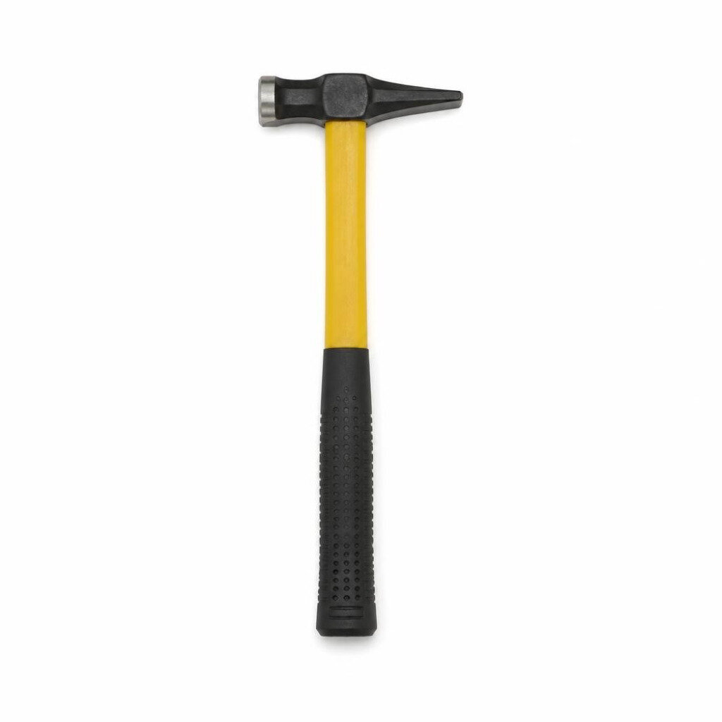 NIETZ 20MM FIBREGLASS ENG. CROSS PEIN HAMMER - 551-11-020
