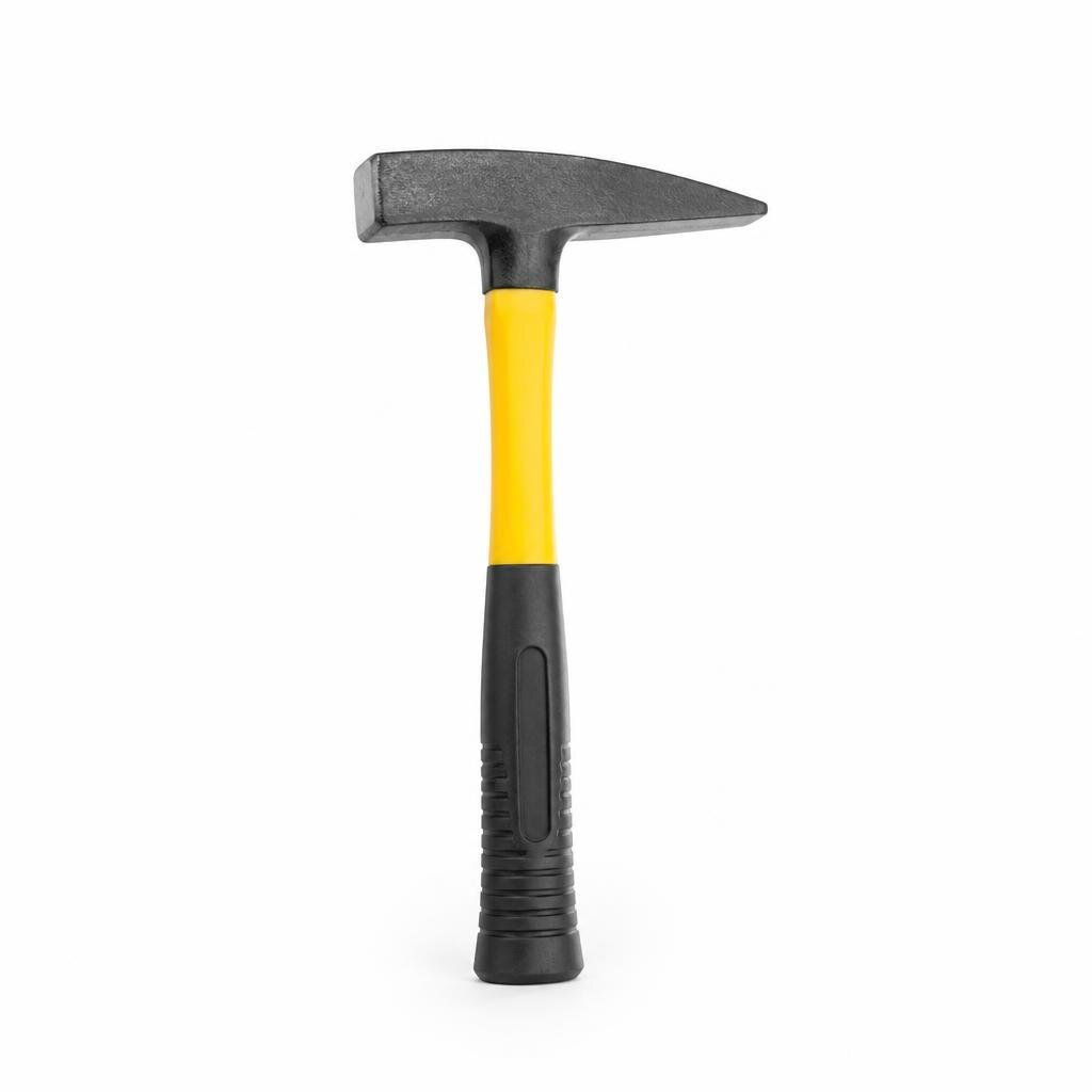 NIETZ 0.3KG CHIPPING HAMMER - 551-22-030