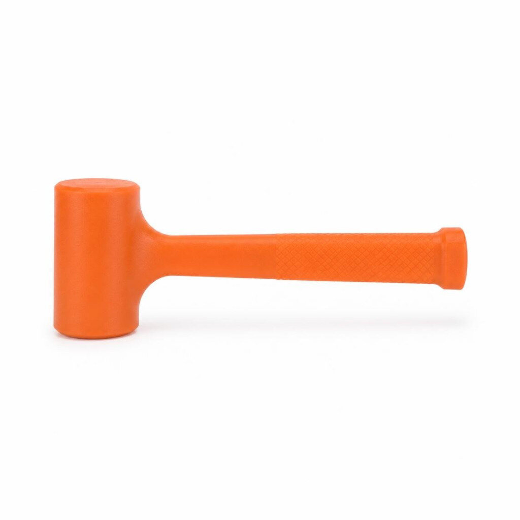 NIETZ 24OZ PLASTIC DEAD BLOW HAMMER - 551-64-024