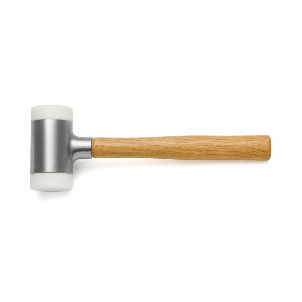 NIETZ 40MM REPLACEBLE PLASTIC MALLET - 551-51-940