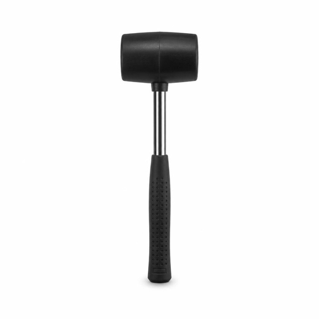 NIETZ 16OZ RUBBER MALLET - 551-50-016