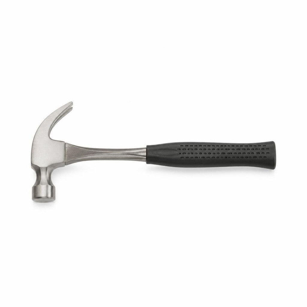 STARMAN 25MM DROP FIBRE CLAW HAMMER
