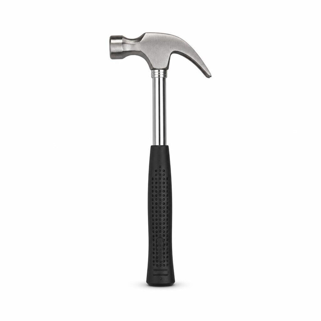 STARMAN 27MM DROP FIBRE CLAW HAMMER