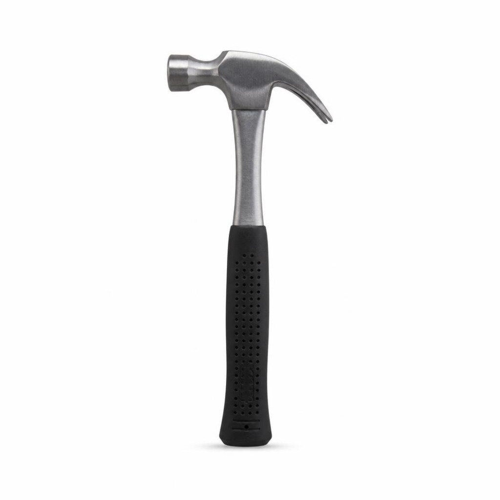 STARMAN 27MM WHOLE BODY FORGED CLAW HAMMER