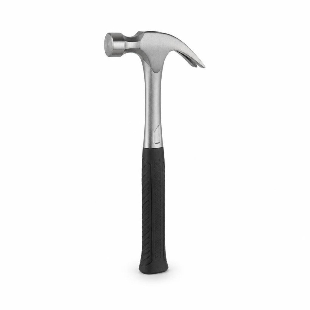 STARMAN 27MM MAGNETIC FIBRE CLAW HAMMER