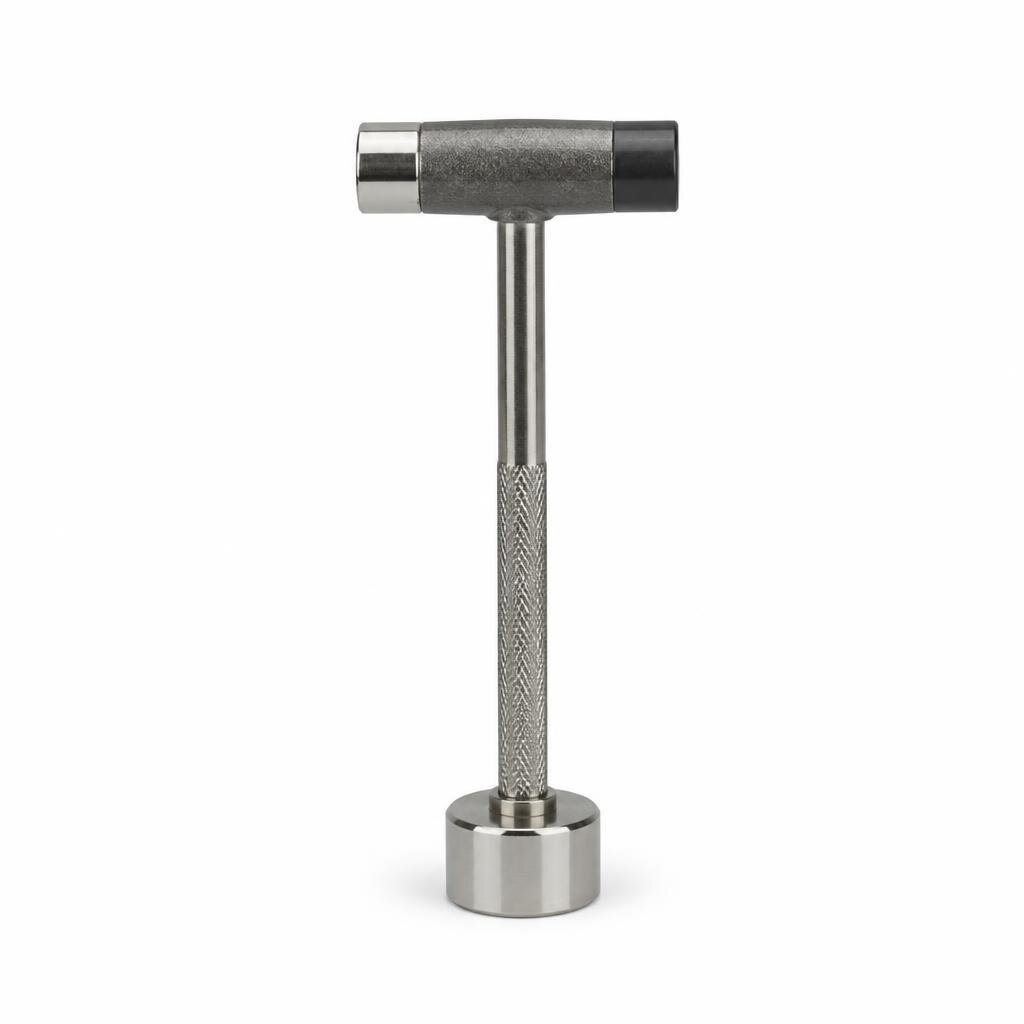 STARMAN 27MM JAPAN JACKETED STEEL HAMMER MAGNET