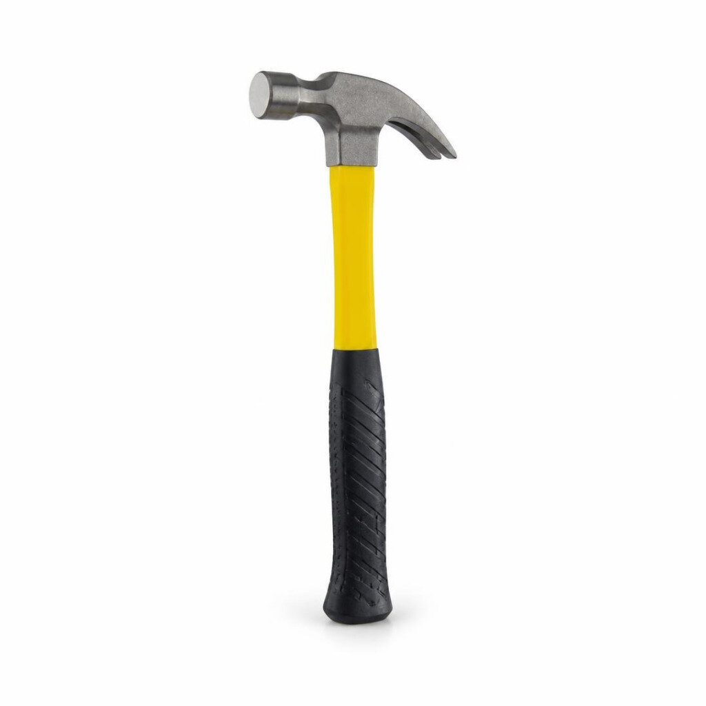 STARMAN 23MM FIBRE CLAW HAMMER