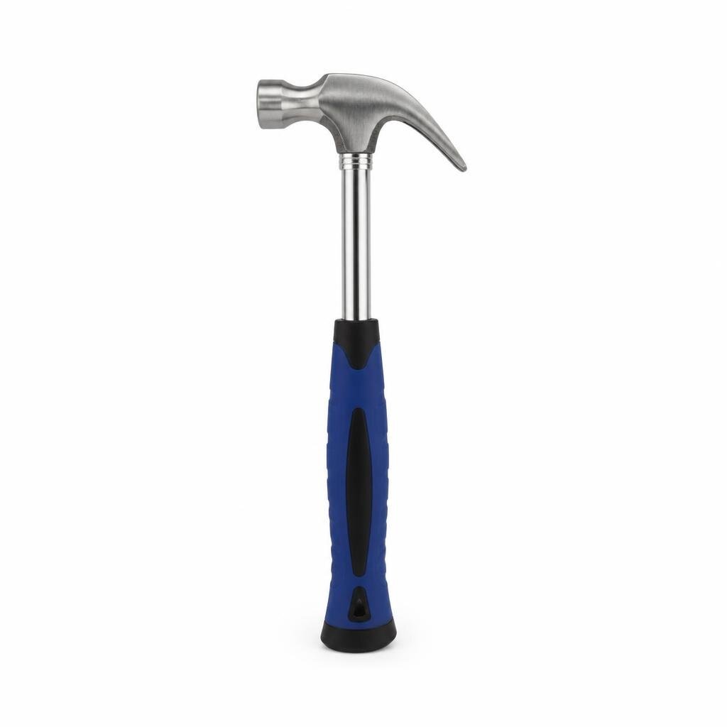 STARMAN 25MM FIBRE CLAW HAMMER