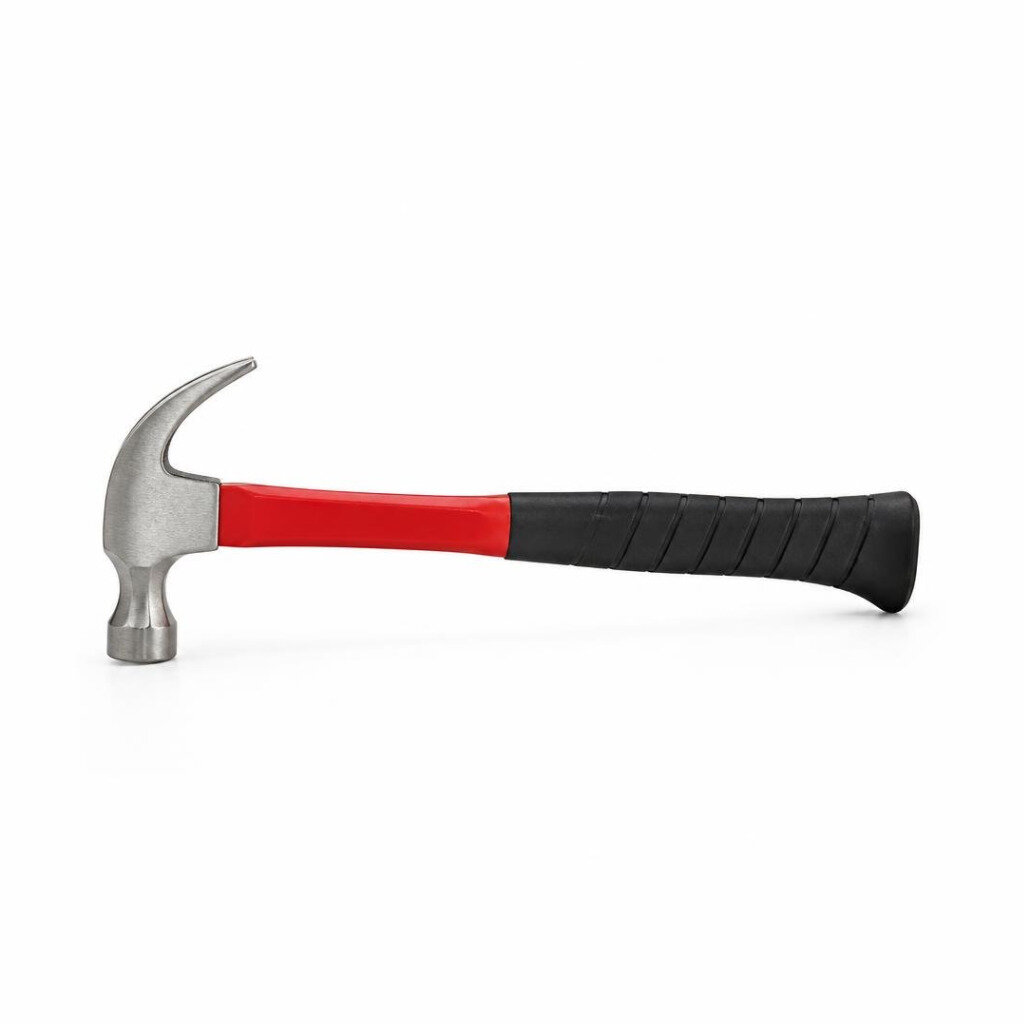 STARMAN 27MM FIBRE CLAW HAMMER