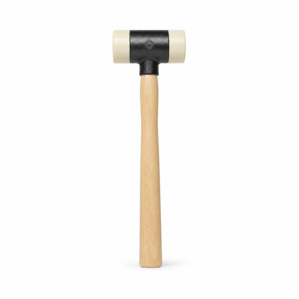 STARMAN 2LB FIBRE DOUBLE FACE HAMMER