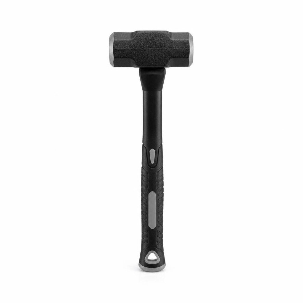 STARMAN 3LB FIBRE DOUBLE FACE HAMMER