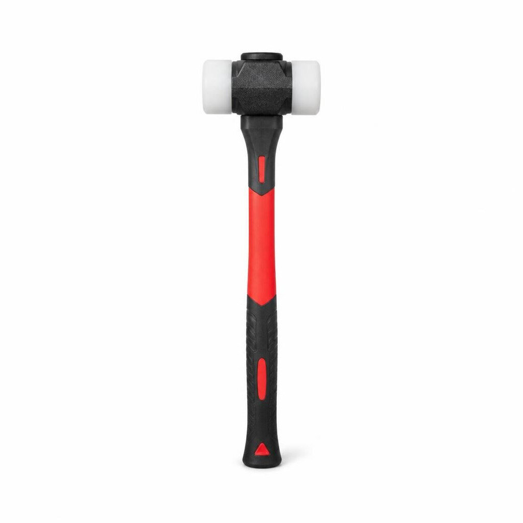STARMAN 4LB FIBRE DOUBLE FACE HAMMER