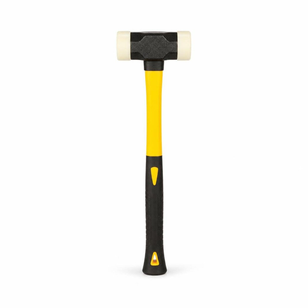 STARMAN 6LB FIBRE DOUBLE FACE HAMMER