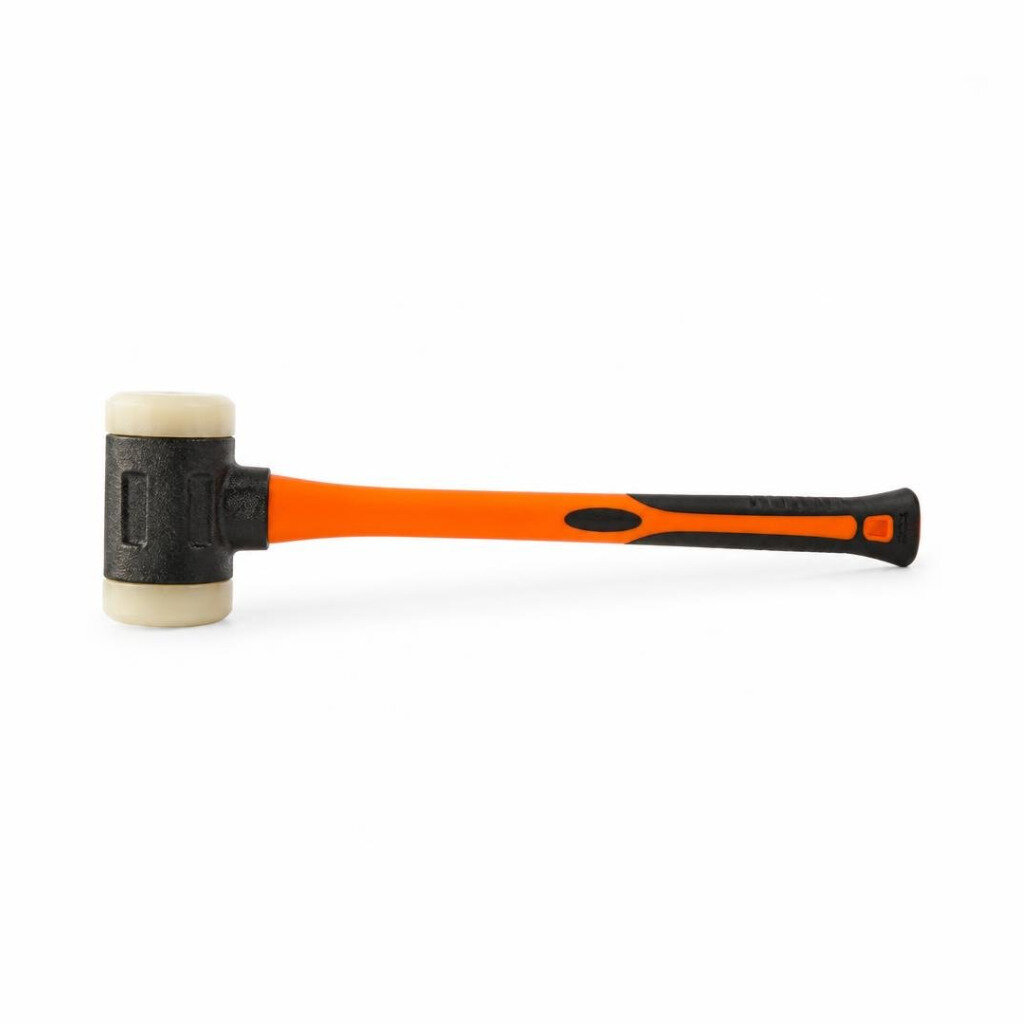 STARMAN 10LB FIBRE DOUBLE FACE HAMMER
