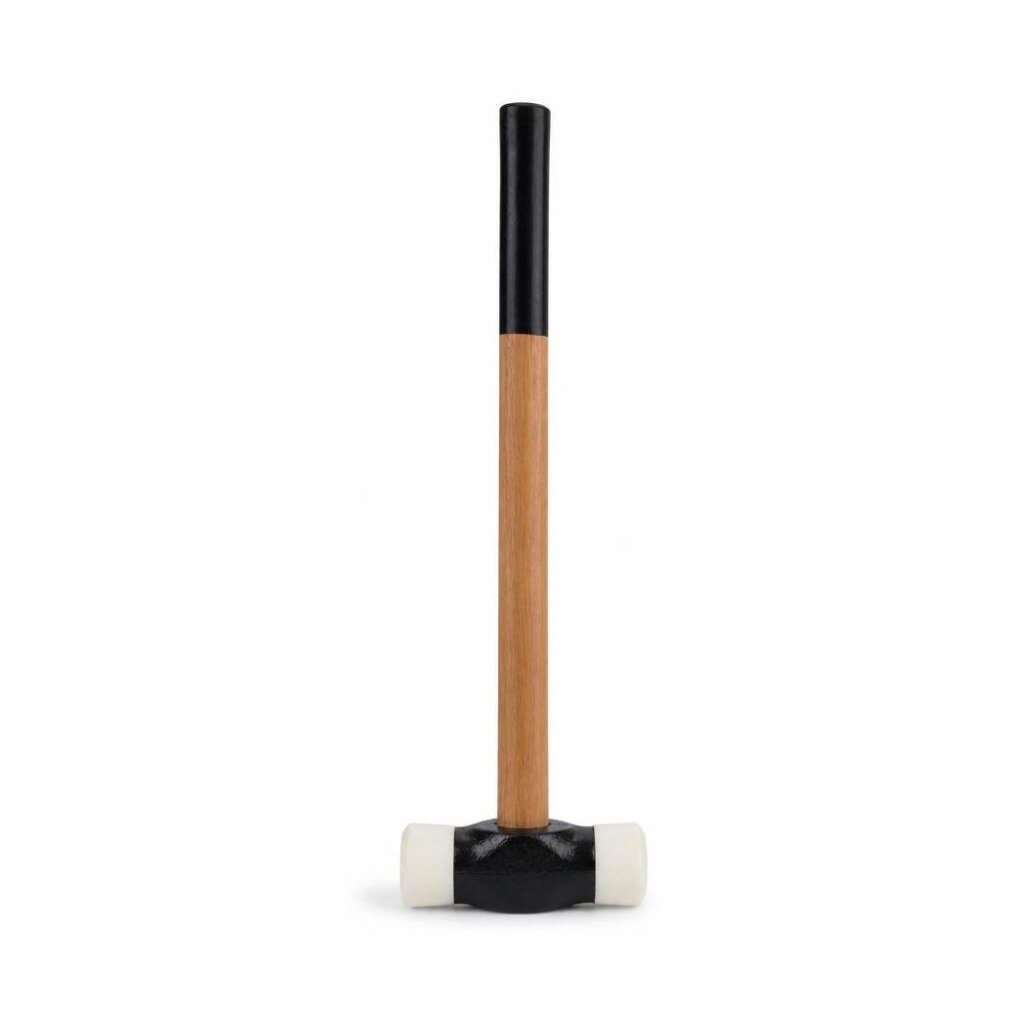 STARMAN 12LB FIBRE DOUBLE FACE HAMMER