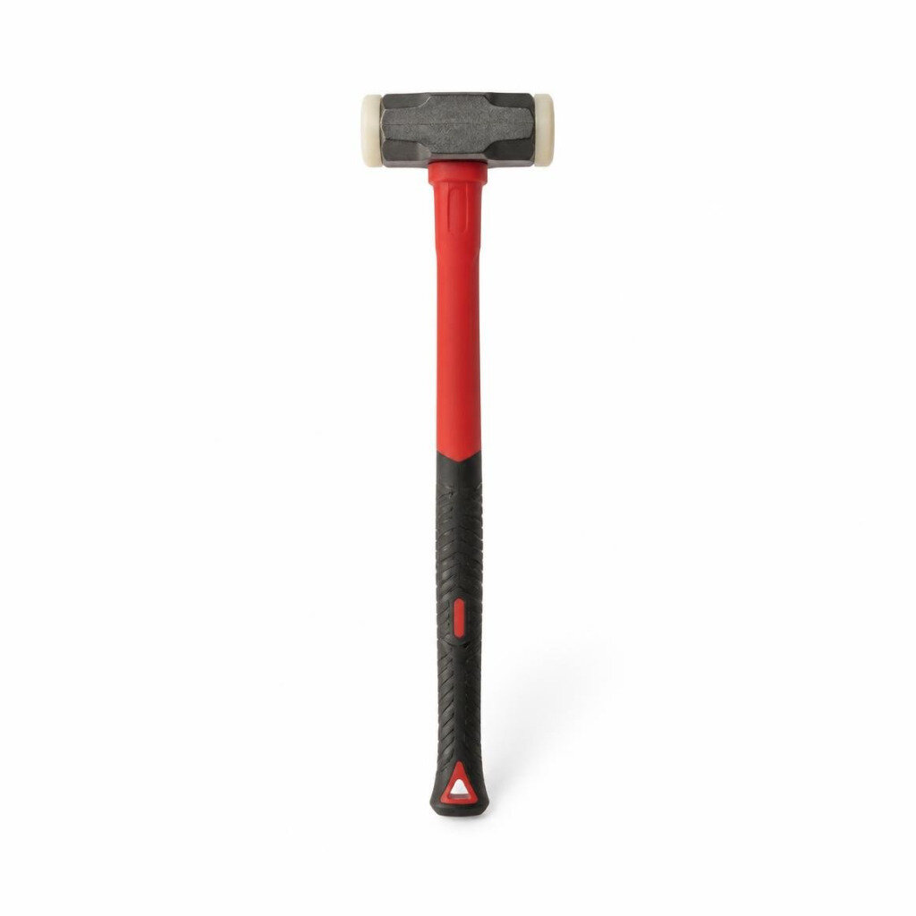 STARMAN 14LB FIBRE DOUBLE FACE HAMMER