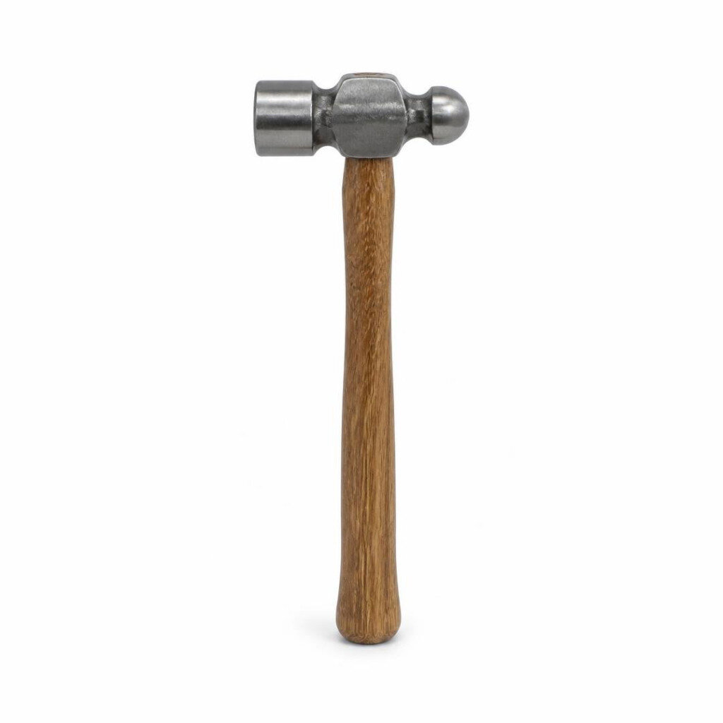 STARMAN 1.5LB FIBRE BALL PEIN HAMMER