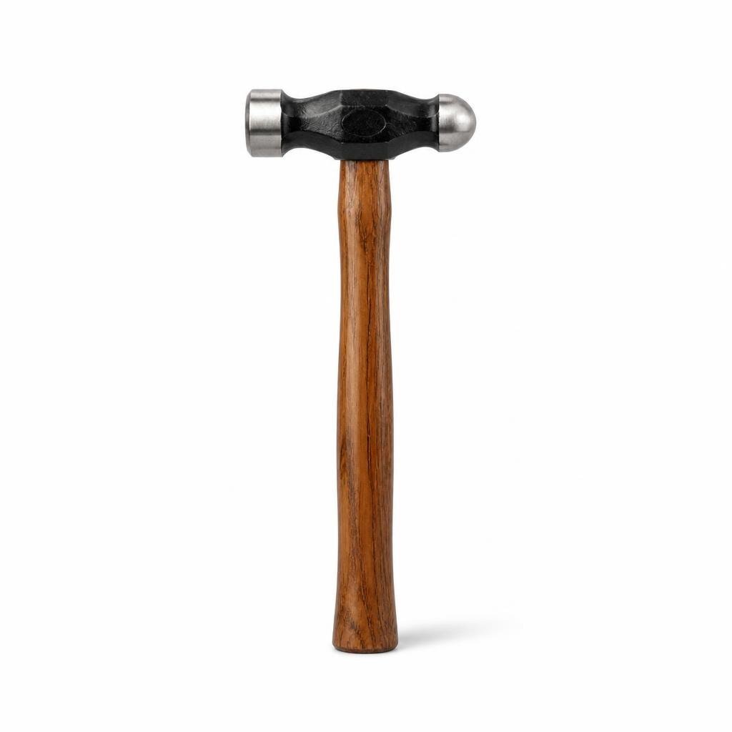STARMAN 2.0LB FIBRE BALL PEIN HAMMER