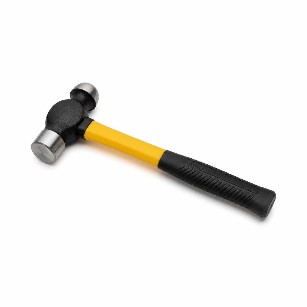 STARMAN 2.5LB FIBRE BALL PEIN HAMMER