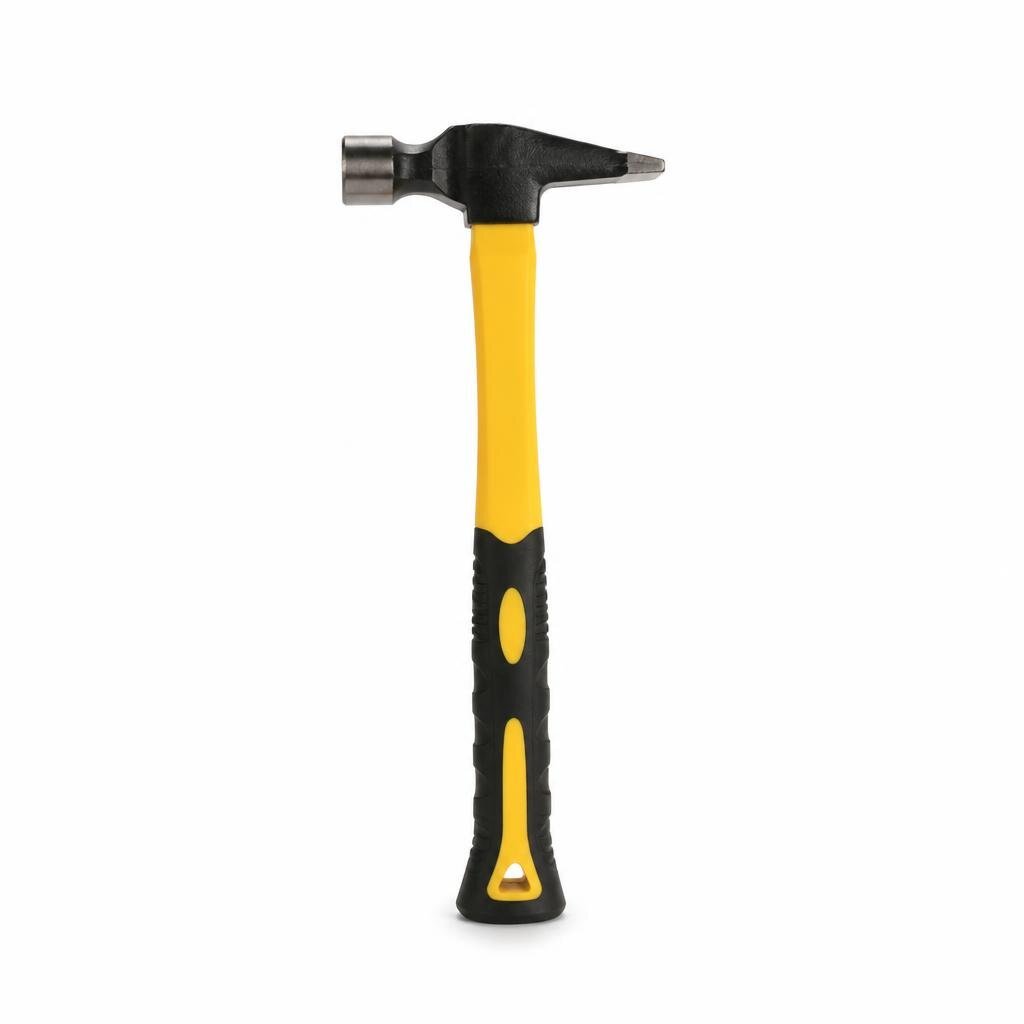 STARMAN 16MM FIBRE CROSS PEIN HAMMER