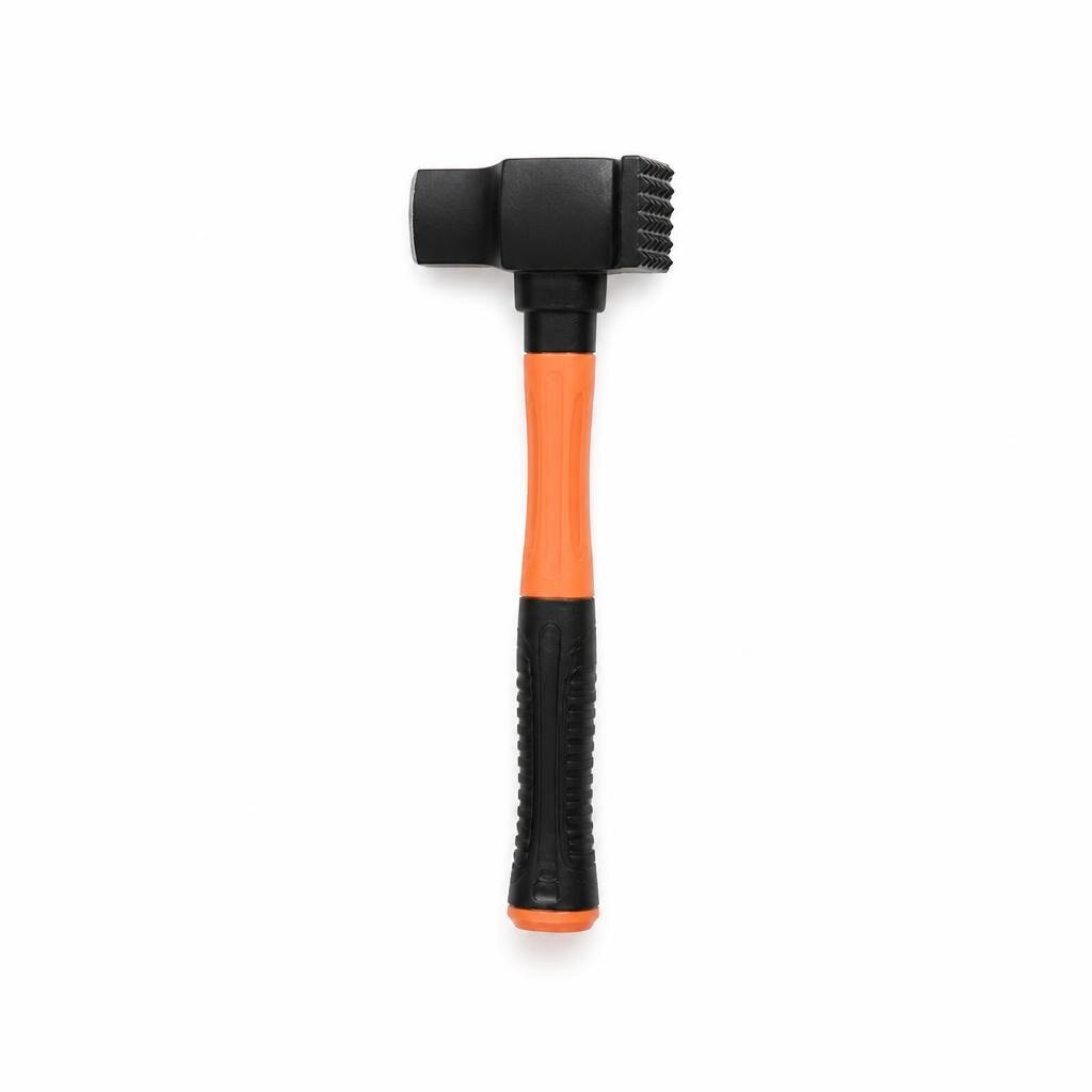 ROBINSON 16MM FIBRE CROSS PEIN HAMMER
