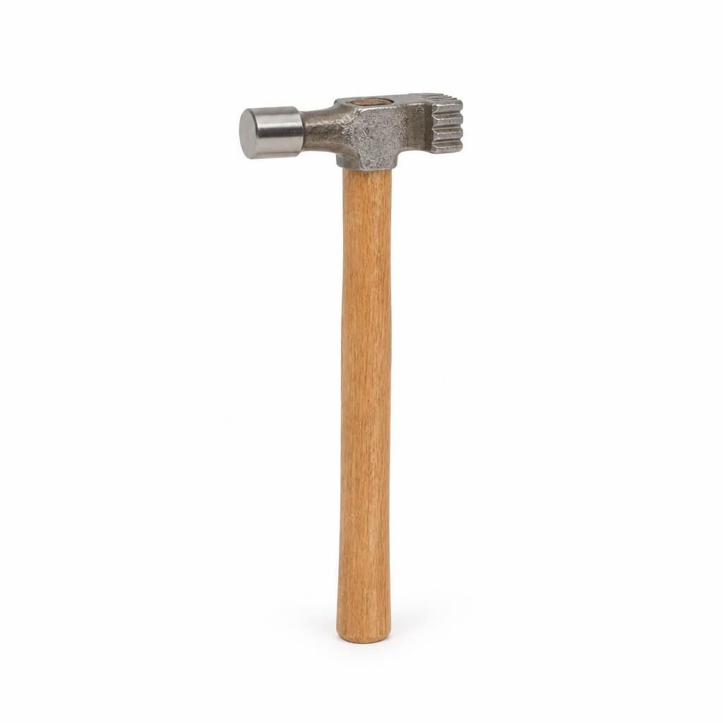 ROBINSON 20MM FIBRE CROSS PEIN HAMMER