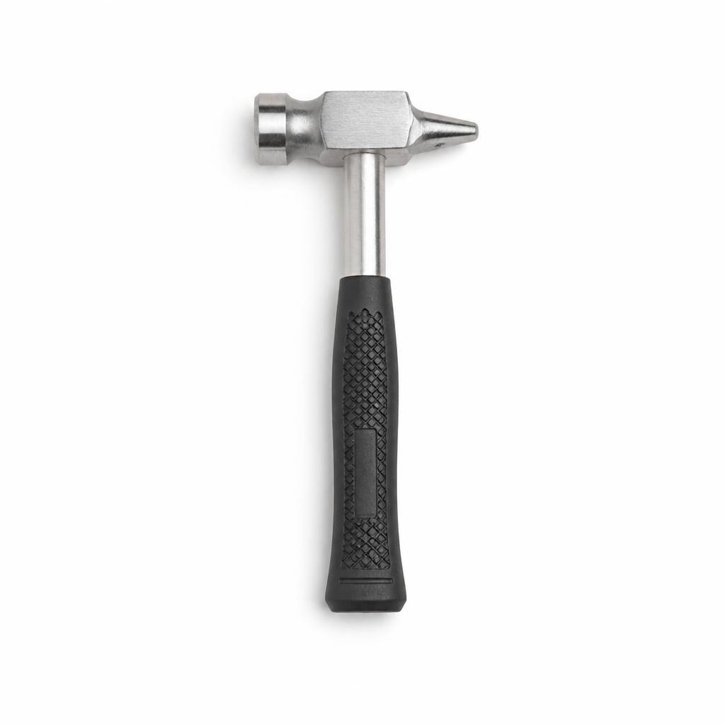 DOGYU PH25 25MM PANEL HAMMER - SHORT HANDLE
