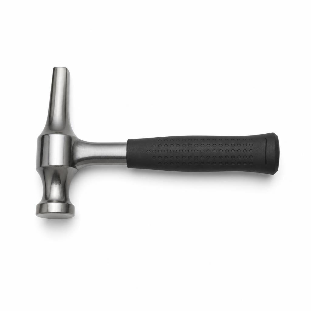 DOGYU PH28 28MM PANEL HAMMER - SHORT HANDLE