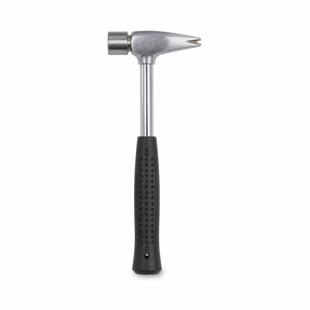 DOGYU 29MM ONE PIECE PANEL HAMMER - MAGNET