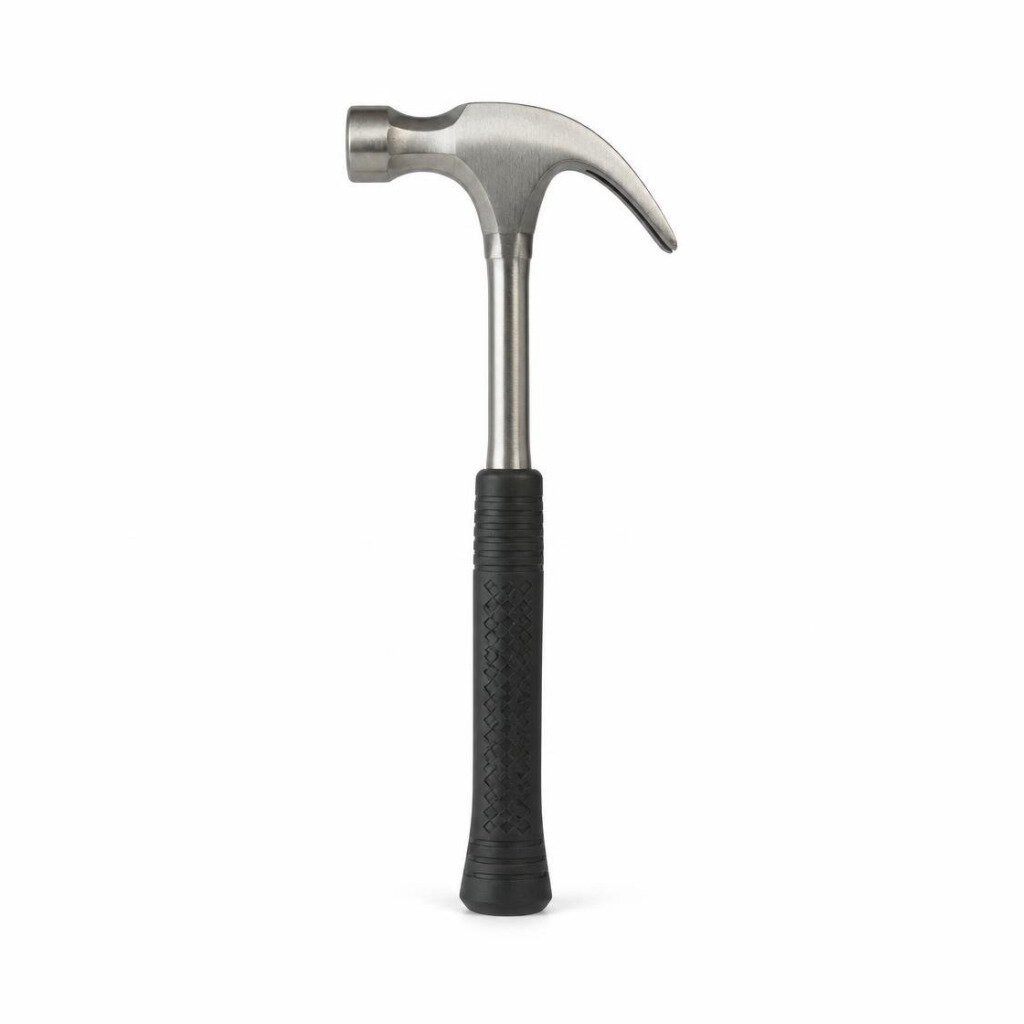 BULLOX FGP-16 CLAW HAMMER