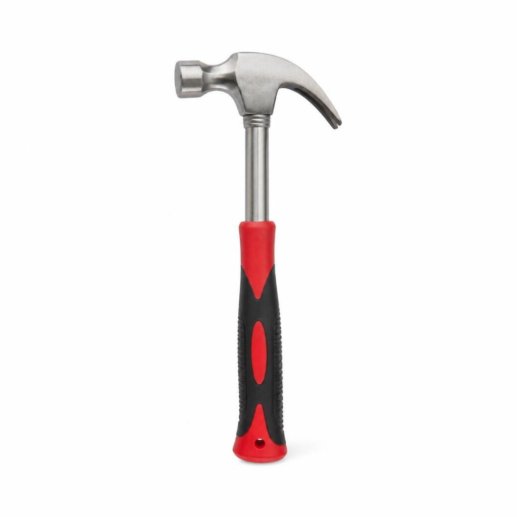 NEKEN 5201 27MM MAGNETIC FIBRE CLAW HAMMER