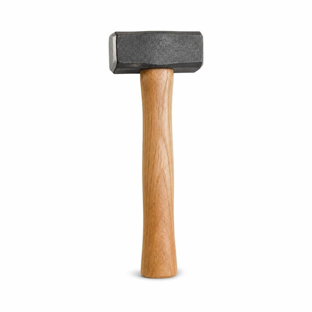 NEKEN 0.5KG BRICK HAMMER