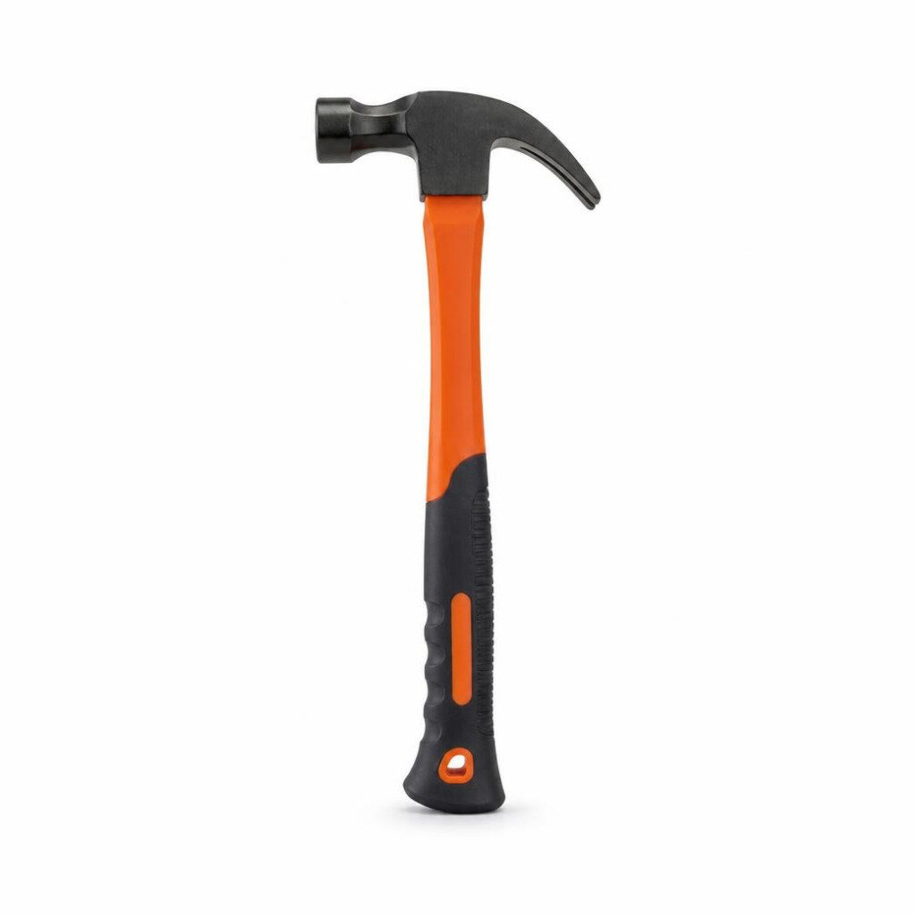 NEKEN 5304 27MM CLAW FIBRE HAMMER