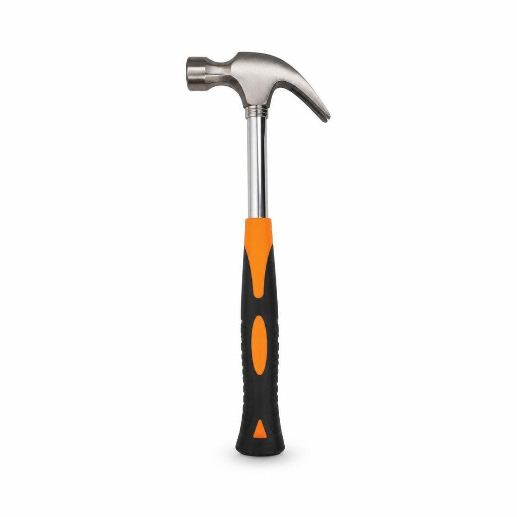 MARKSMAN 2005 27MM FIBRE CLAW HAMMER