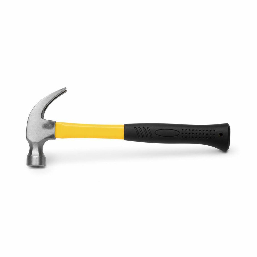MARKSMAN 7005 27MM FIBRE CLAW HAMMER
