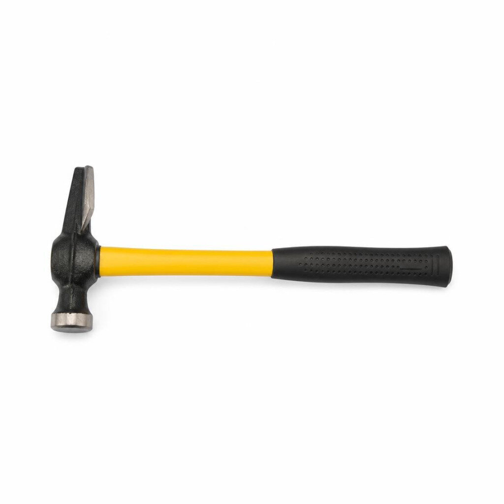 MARKSMAN 2006 14MM FIBRE GLASS PEIN HAMMER